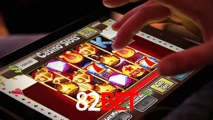 Explorando a Categoria de Eventos em Apostas na 82BET
