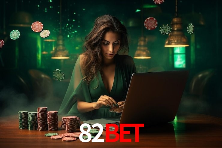 Instalar app 82BET